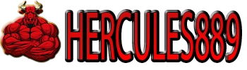 HERCULES889 Logo